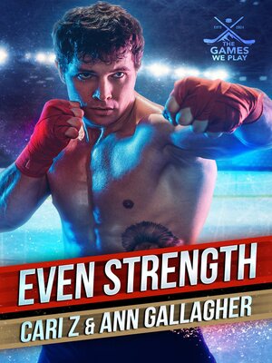 cover image of Even Strength